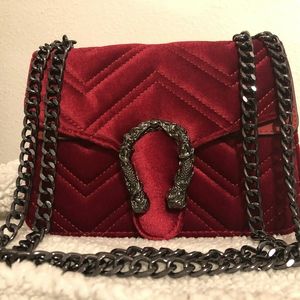 Shoulder bag ‼️SOLD‼️